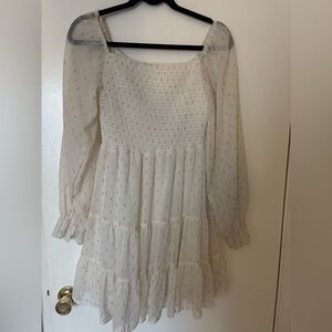 Alterd state size small